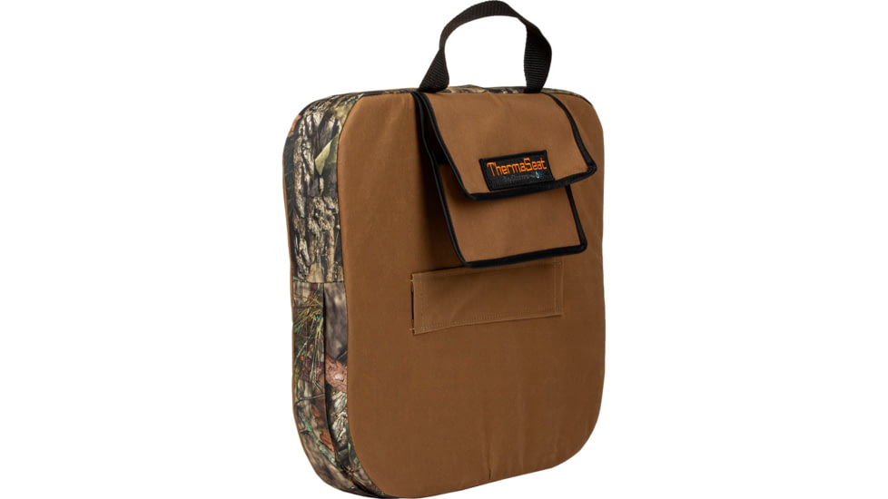 Therm-A-Seat E-Series