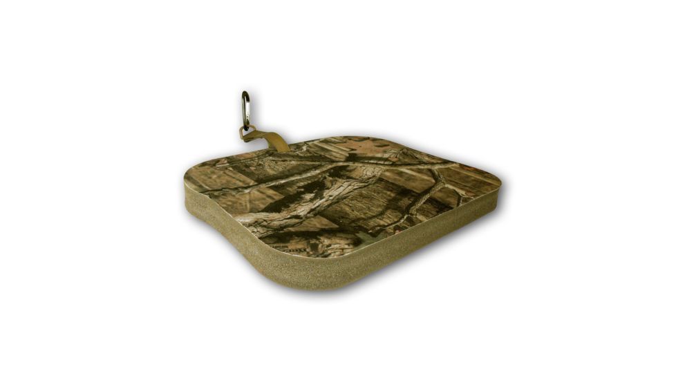 Therm-A-Seat Predator XT Big Boy 1.5in Seat, Mossy Oak Infinity 1006820