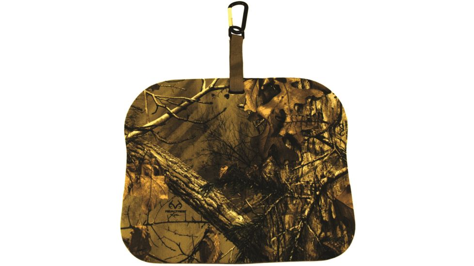 Therm-A-Seat Predator XT Big Boy 1.5in Seat, Realtree Xtra 1006821