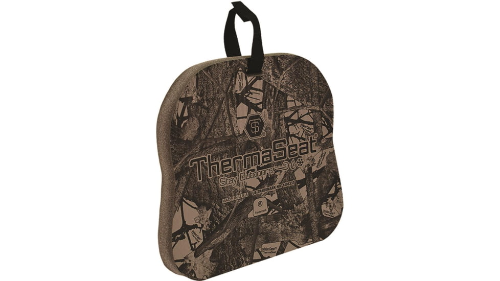 Therm-A-Seat Traditional Seat 1.5 in., Grey 1001089
