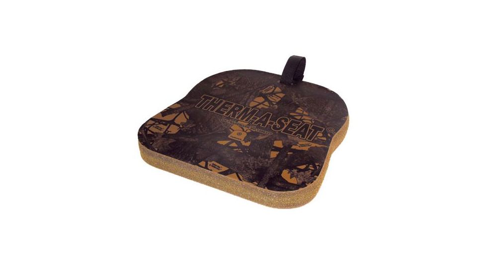 Therm-A-Seat Traditional Series Seat