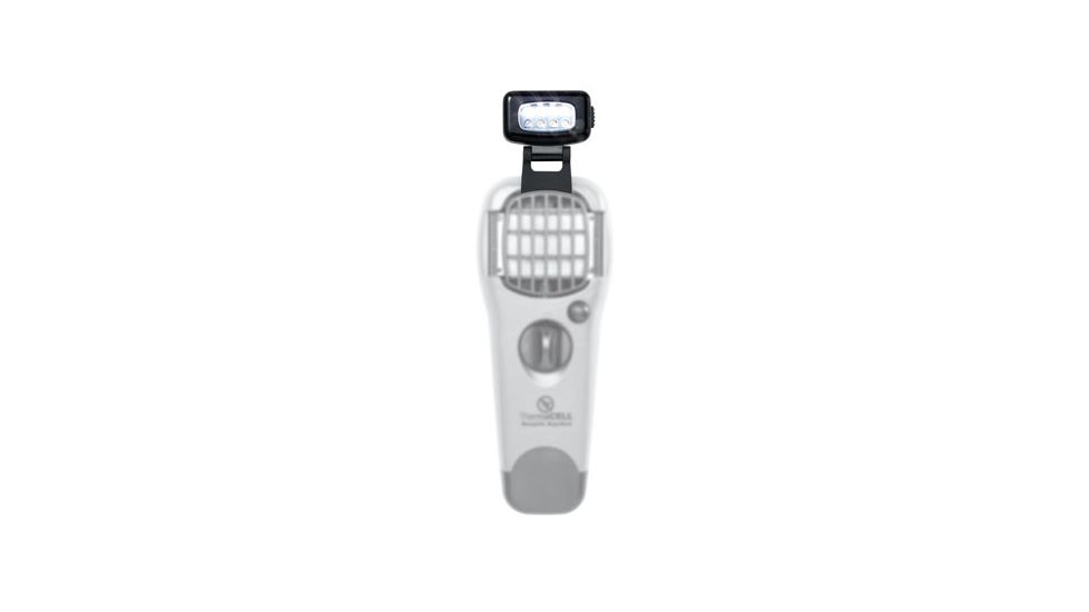 Thermacell LEDAP All Purpose Swivel Light Black