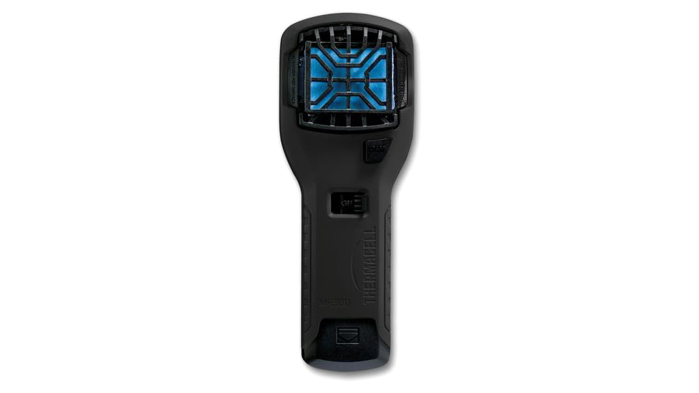 ThermaCELL MR300 Portable Mosquito Repeller - Black, MR300L