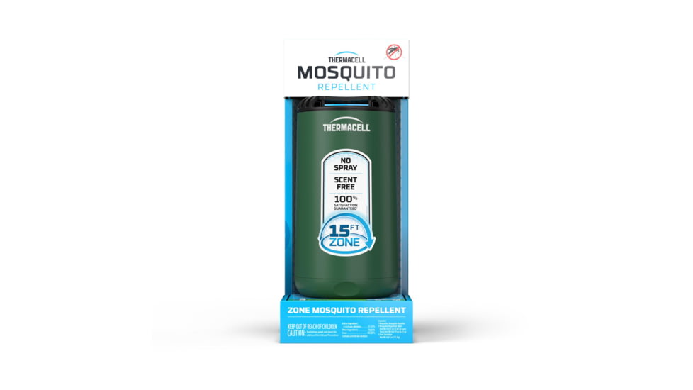 ThermaCELL Patio Shield Mosquito Repeller 448231