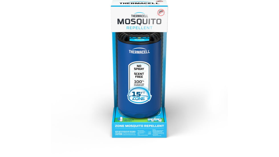 ThermaCELL Patio Shield Mosquito Repeller 448231