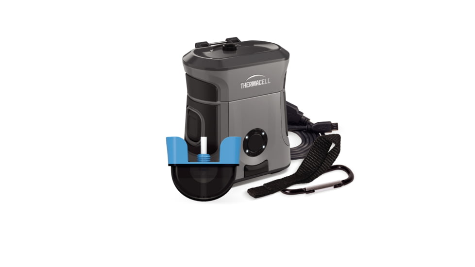 ThermaCELL Rechargeable Mosquito Repeller