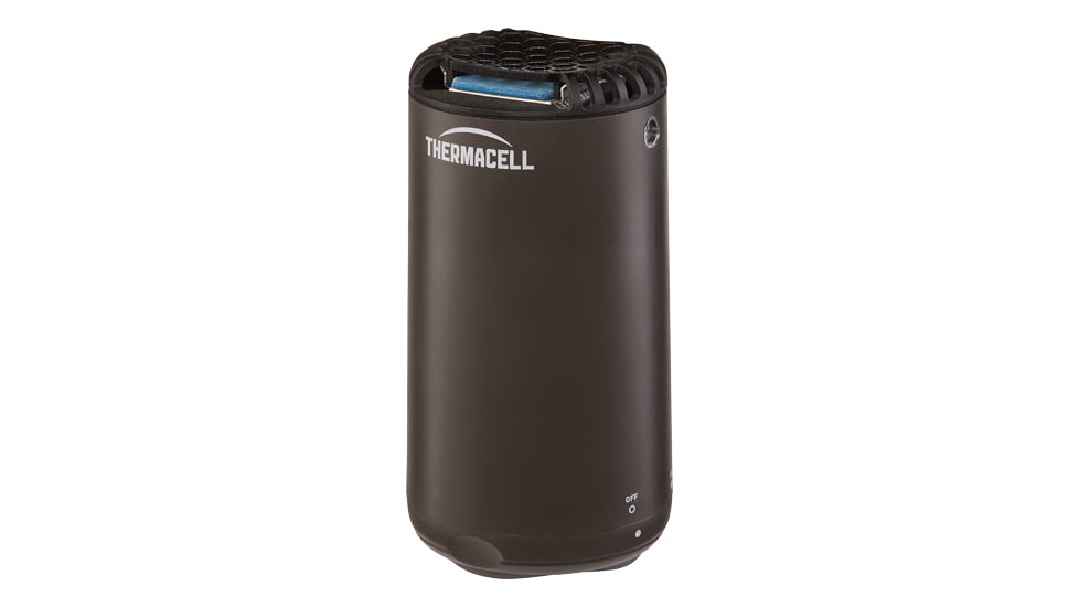 Thermacell Repeller Patio Shield Graphite 15' Zone