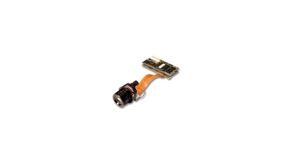Thermal Eye 3600 Thermal Module