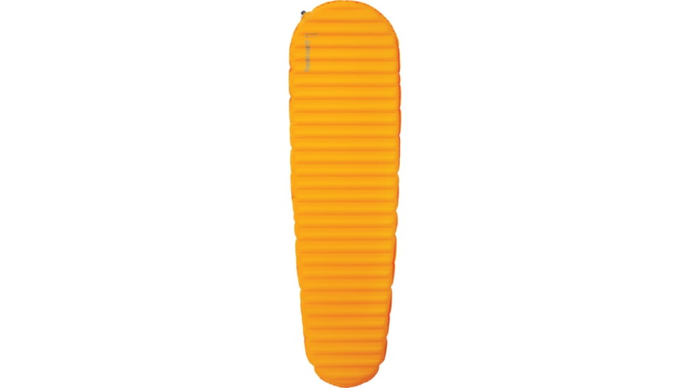 Therm-a-Rest 2025 Trail Prolite Pad, Zinnia, Regular Wide, 14165