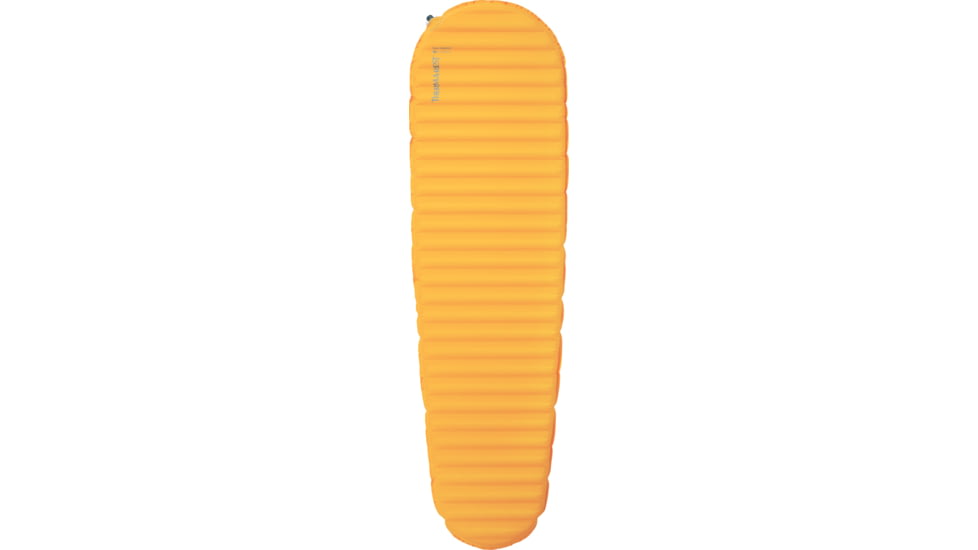 Therm-a-Rest 2025 Trail Prolite Pad, Zinnia, Regular, 14164