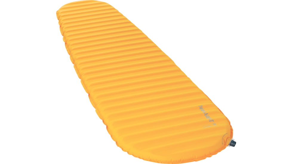 Therm-a-Rest 2025 Trail Prolite Pad, Zinnia, Regular, 14164