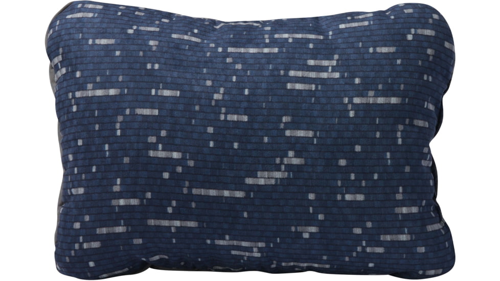 Therm-a-Rest Compressible Pillow Cinch, Small, Warp Speed, 11553