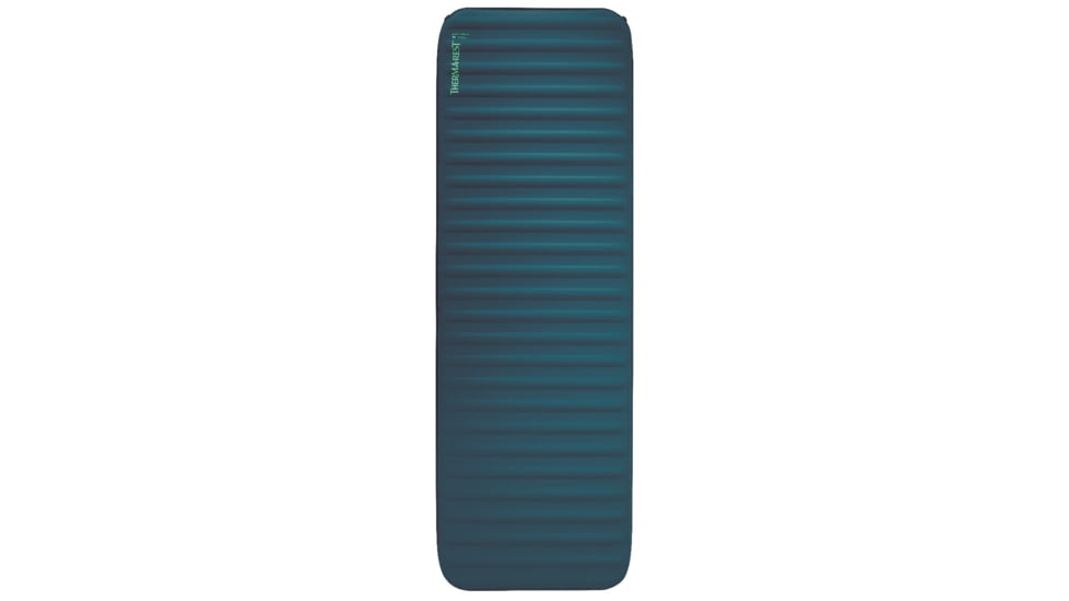 Therm-a-Rest MondoKing 3D Sleeping Pad, Lyons Blue, Large, 14020
