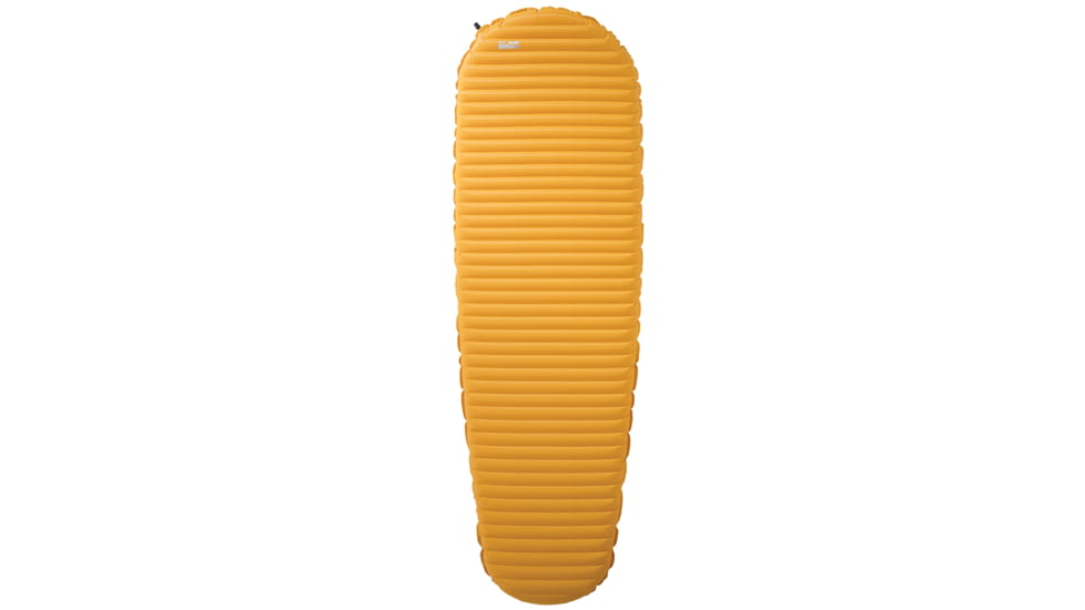 Therm-a-Rest NeoAir XLite Irregular Sleeping Pad, Marigold, Large 26074-DEMO