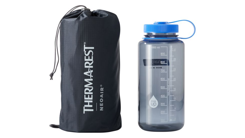 Therm-a-Rest NeoAir XTherm Max Sleeping Pad - Past Season, Regular, Vapor, 13253