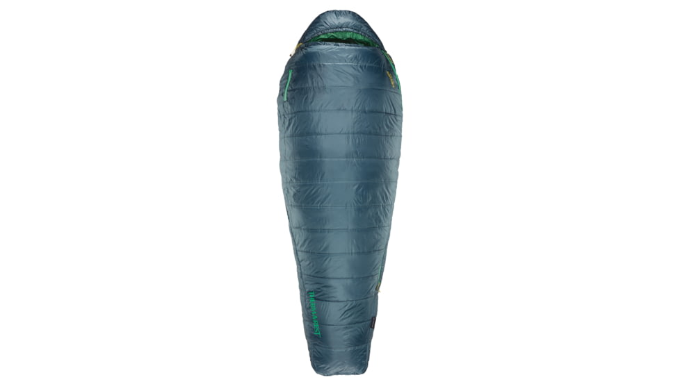 Therm-a-Rest Saros 32F/0C Sleeping Bag, Stargazer, Small, 13161