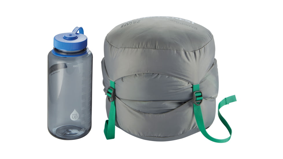 Therm-a-Rest Saros 32F/0C Sleeping Bag, Stargazer, Small, 13161