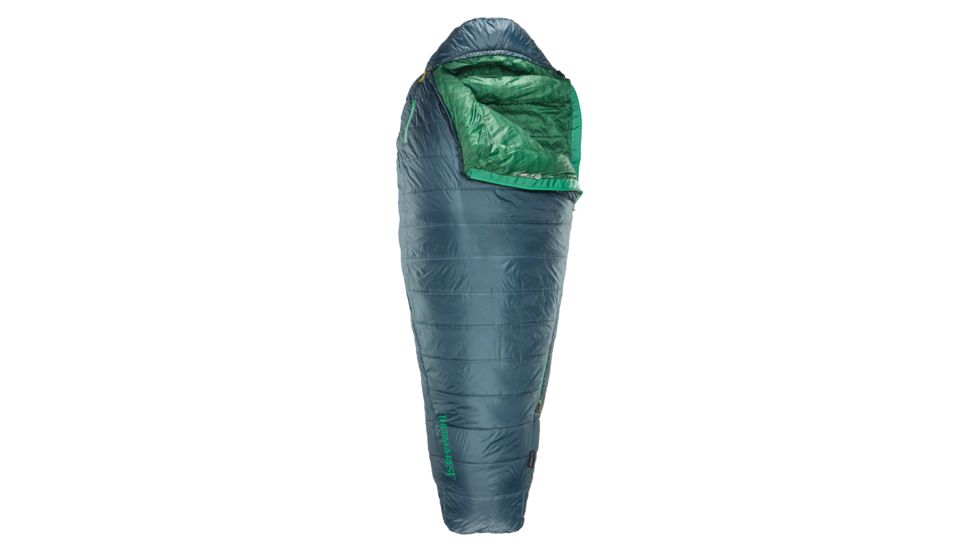 Therm-a-Rest Saros 32F/0C Sleeping Bag, Stargazer, Small, 13161