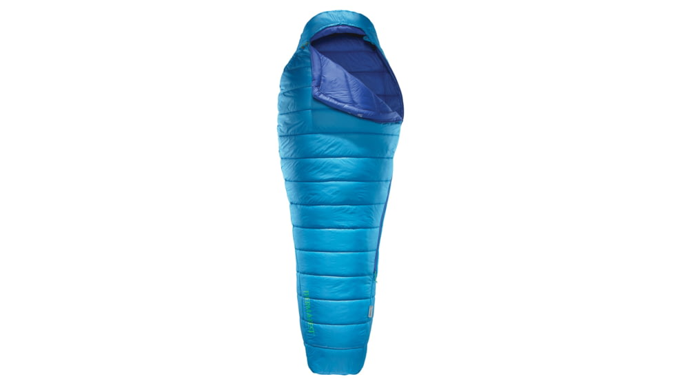 Therm-a-Rest Space Cowboy 45 Degree Sleeping Bag, Celestial, Small, 11389