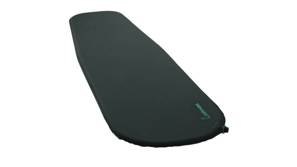 Therm-a-Rest Trail Scout Regular Sleep Pad, Deep Forest, Regular, 14169