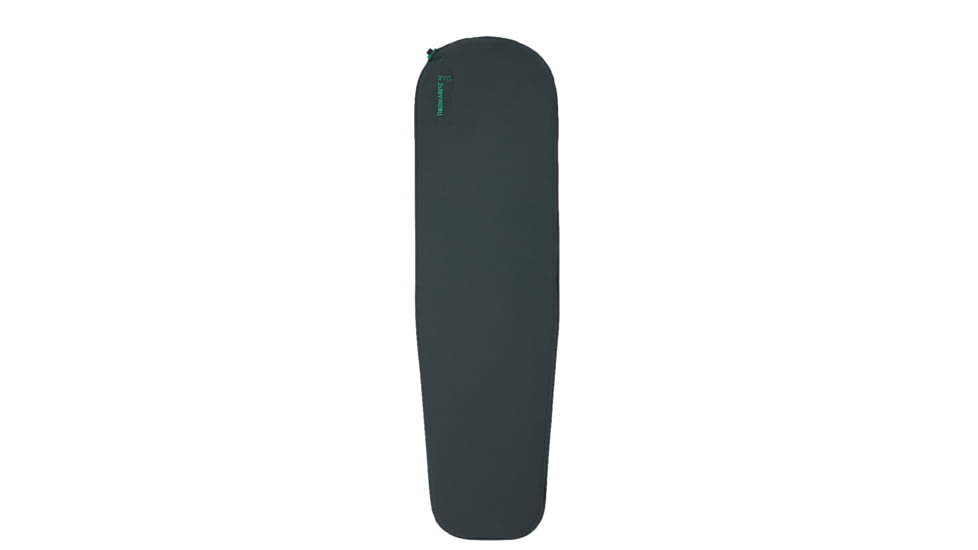 Therm-a-Rest Trail Scout Regular Sleep Pad, Deep Forest, Regular, 14169