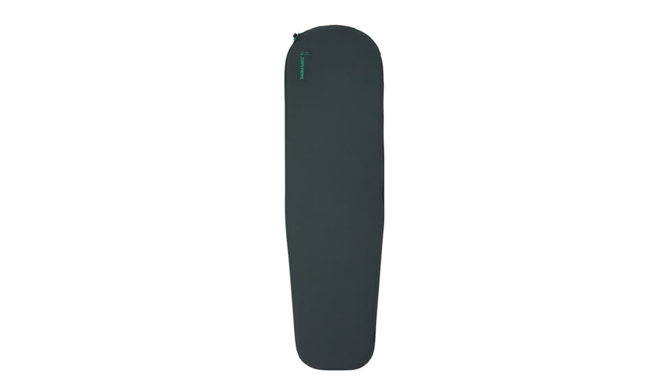 Therm-a-Rest Trail Scout Sleeping Pad, Deep Forest, Large, 11455