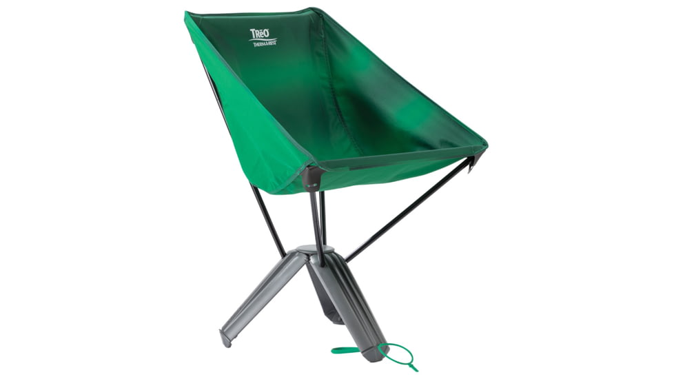 Therm-a-Rest Treo Chair, Jade, 10450