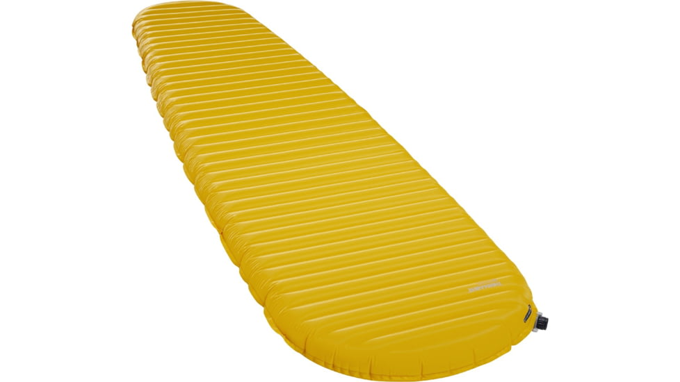 Therm-a-Rest U24 NeoAir Xlite NXT Pad, Solar Flare, Regular, 14010
