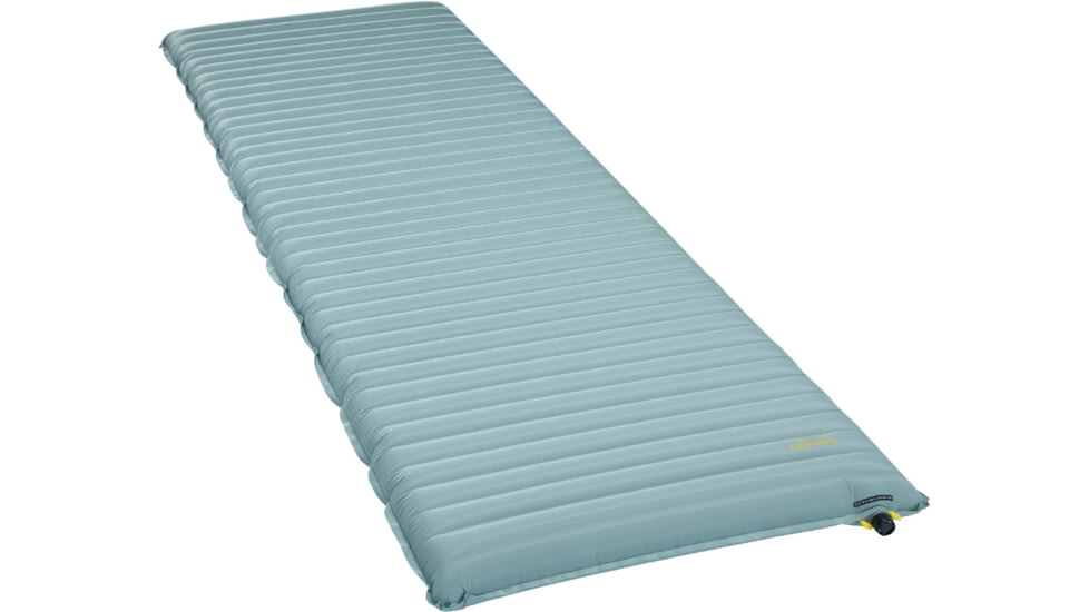 Therm-a-Rest NeoAir XTherm NXT MAX Sleeping Pad, Large, Neptune, 14019