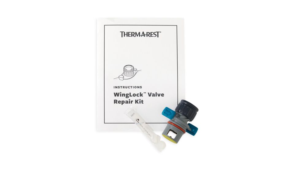 Therm-a-Rest Valve Repair Kits, 13285