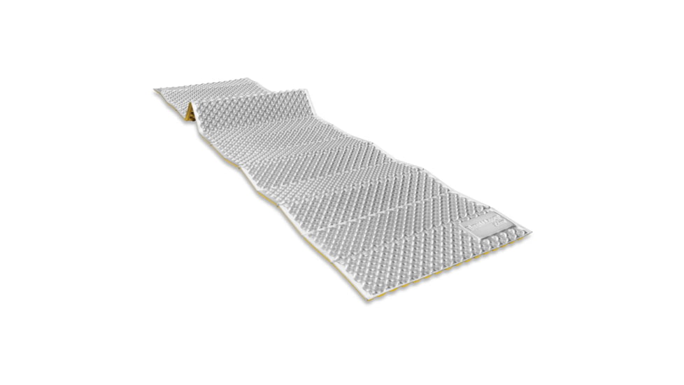 Therm-a-Rest Z Lite SOL, Blue/Silver, Small, 11523