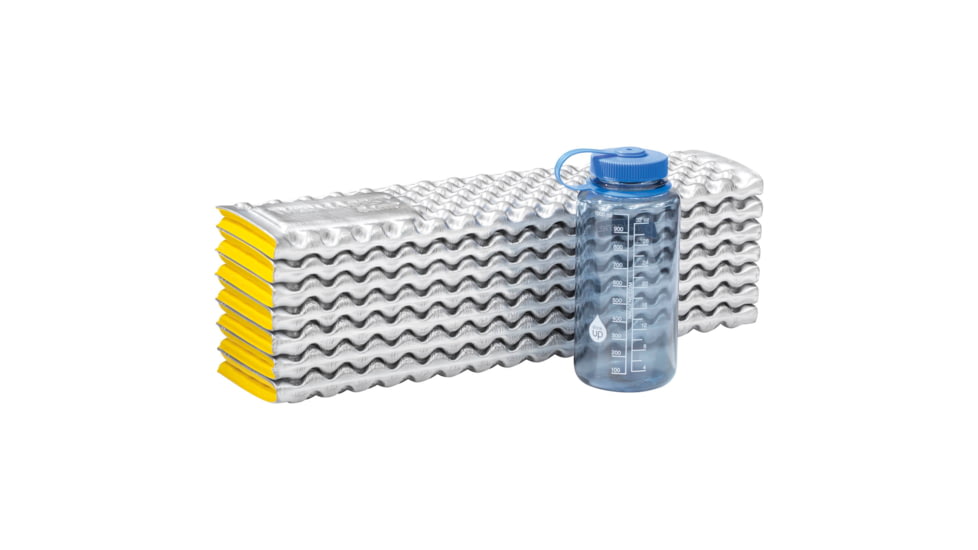 Therm-a-Rest Z Lite SOL, Blue/Silver, Small, 11523