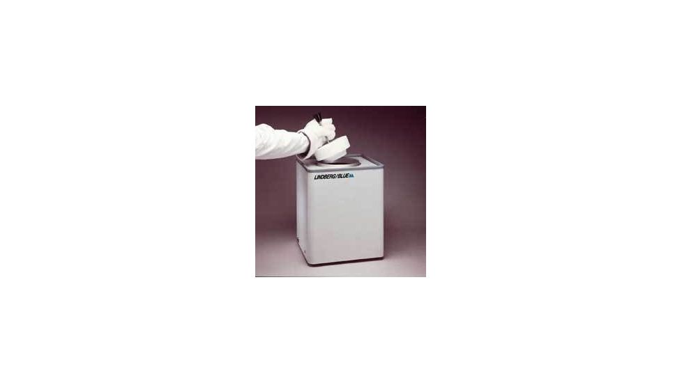 Thermo Fisher Scientific Lindberg/Blue M Crucible Furnaces200°C, Each, Thermo Fisher Scientific Scientific Crucible Furnaces 208/240V, 50/60Hz700W, CF56622C