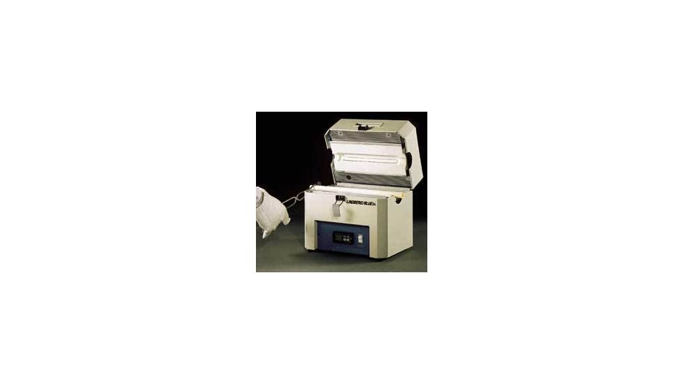 Thermo Fisher Scientific Lindberg/Blue M Mini-Mite Tube Furnaces, 1100°C, Thermo Fisher Scientific Scientific TF55035C