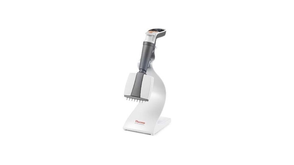 Thermo Fisher Scientific Novus Pipettor Stand, Thermo Fisher Scientific Scientific 9420360 Stand Finnpipette Novus Single