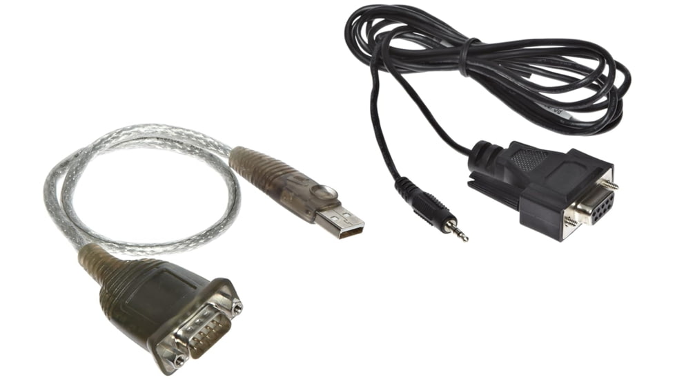 Thermo Orion Cable Adpter RS232 To Us 1010005