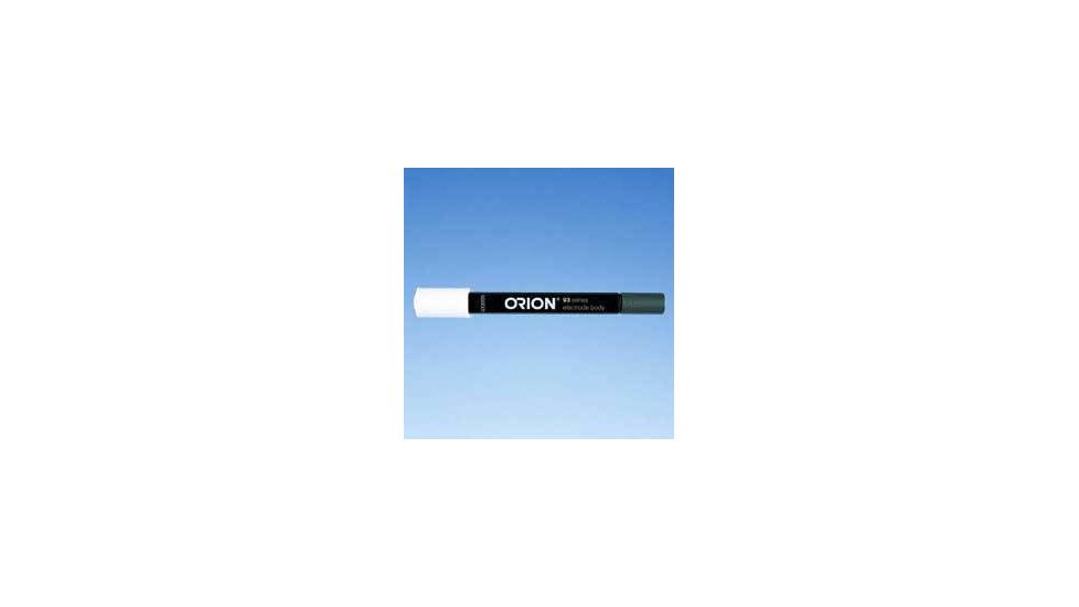 Thermo Fisher Scientific ORION Calcium Ion Activity Electrode, Plastic Membrane, Thermo Fisher Scientific Scientific 932001 Accessory