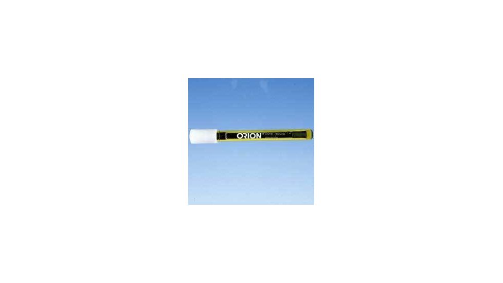 Thermo Fisher Scientific ORION Chloride Electrode, Combination, Thermo Fisher Scientific Scientific 9617BNWP