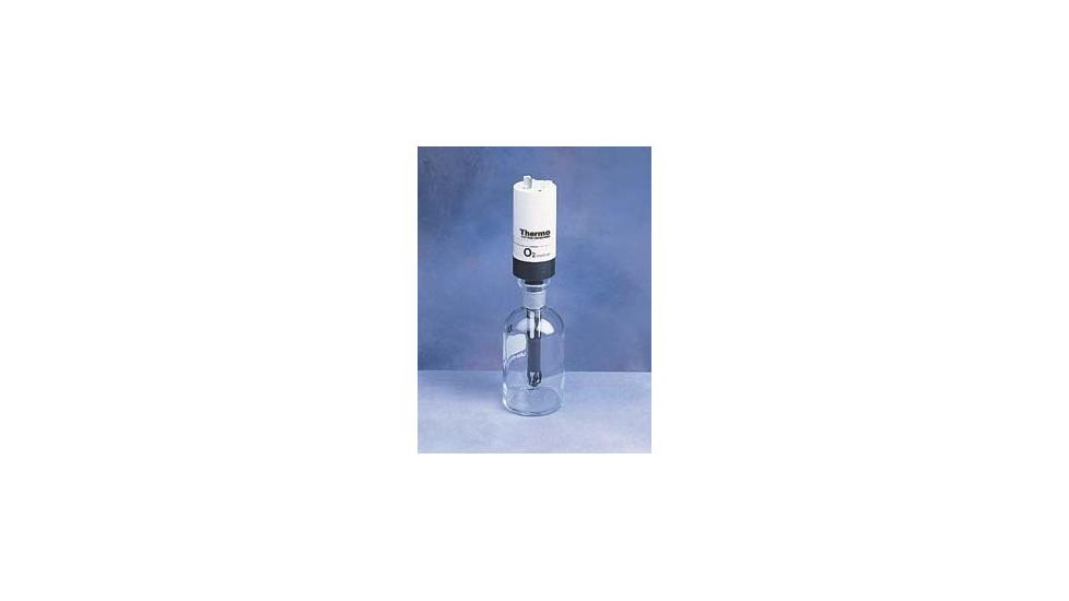 Thermo Fisher Scientific ORION Dissolved Oxygen Electrode, Thermo Fisher Scientific Scientific 970803 Replacement Accessories