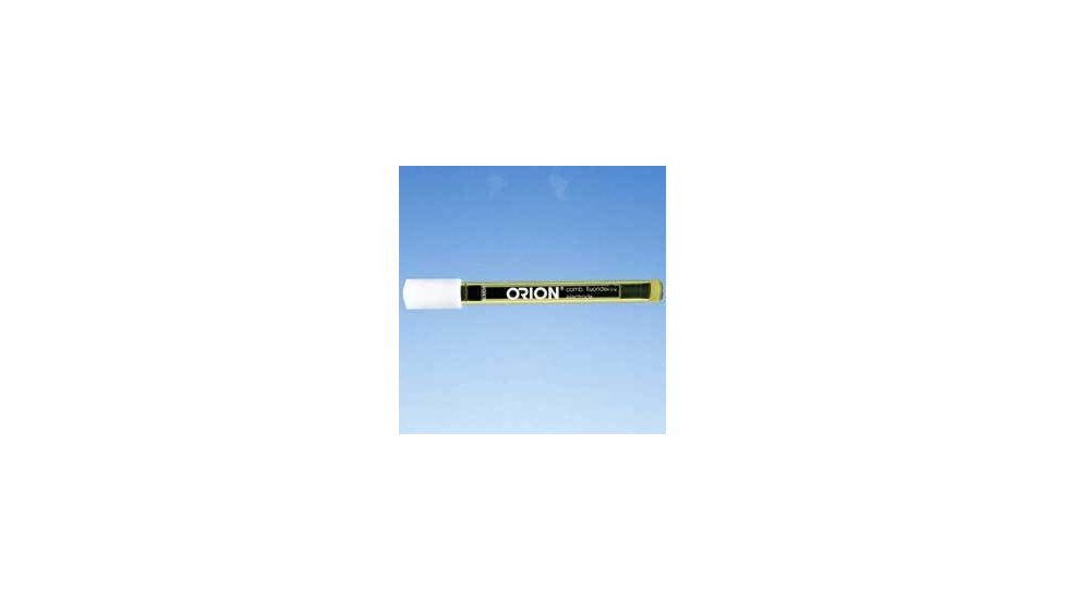 Thermo Fisher Scientific ORION Fluoride Ion Selective Electrode, Each, Combination, Solid State, Thermo Fisher Scientific Scientific, 9609BNWP