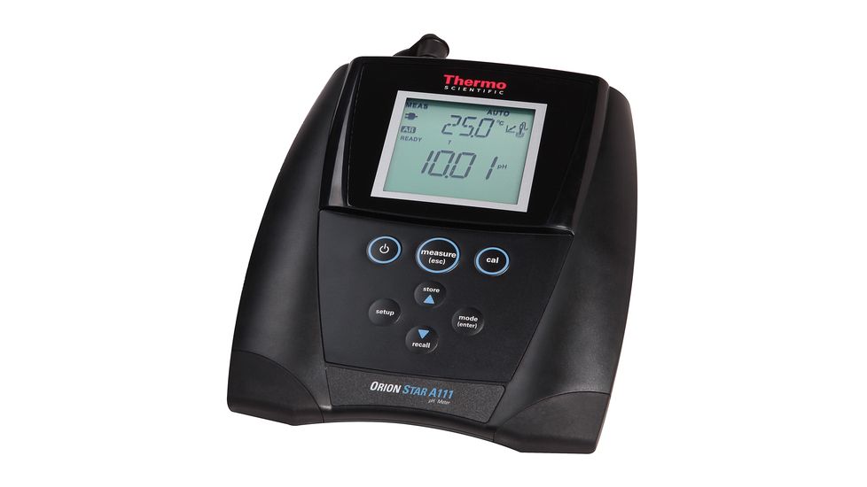 Thermo Orion Kit Star A112 Conductivitybt STARA1125, Unit EA