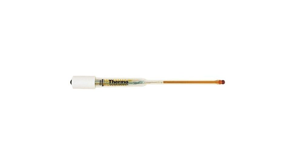 Thermo Fisher Scientific ORION PerpHecT ROSS Combination pH Electrode, Semi-Micro, Thermo Fisher Scientific Scientific 8203BN