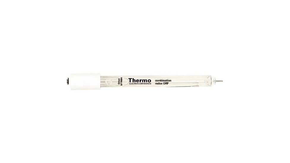 Thermo Fisher Scientific ORION Platinum Combination Redox Electrodes, Thermo Fisher Scientific Scientific 9678BNWP