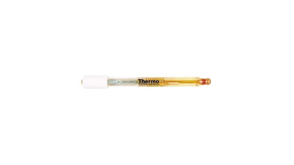 Thermo Fisher Scientific ORION ROSS Combination pH Electrodes, Glass Body, Thermo Fisher Scientific Scientific 8102BNUWP