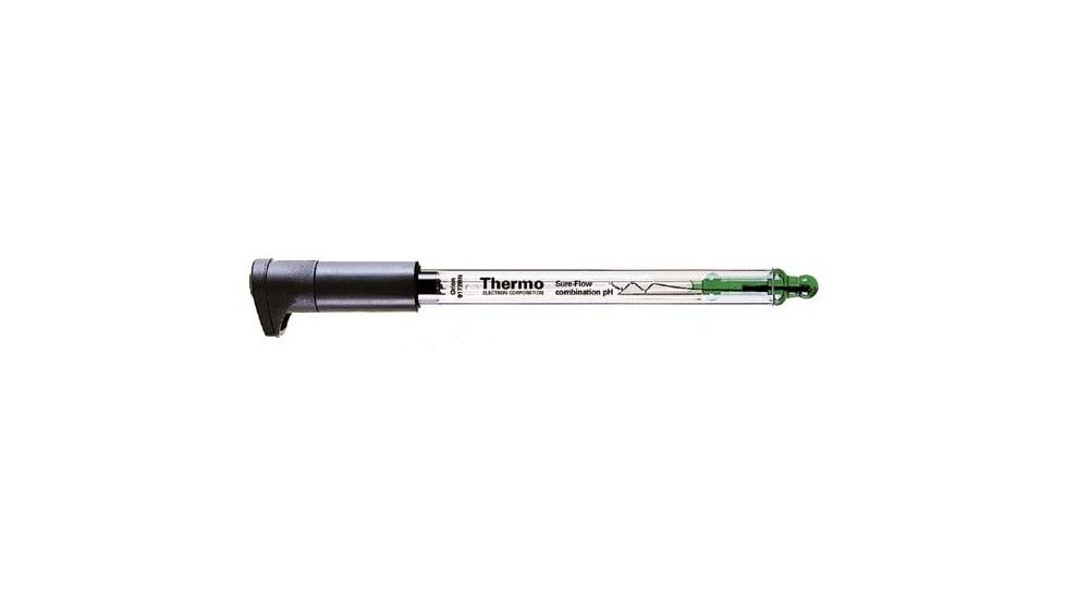 Thermo Fisher Scientific ORION Sure-Flow Combination pH Electrode, Thermo Fisher Scientific Scientific 9172BNWP