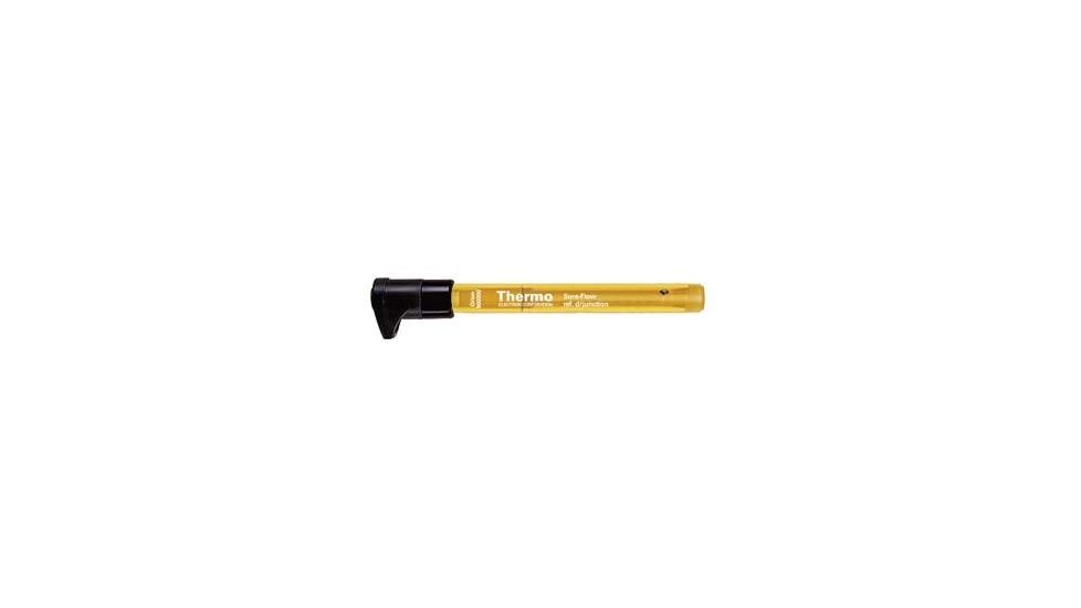 Thermo Fisher Scientific ORION Sure-Flow Reference Electrode, Ag/AgCl Double Junction Half-Cell, Thermo Fisher Scientific Scientific 900200
