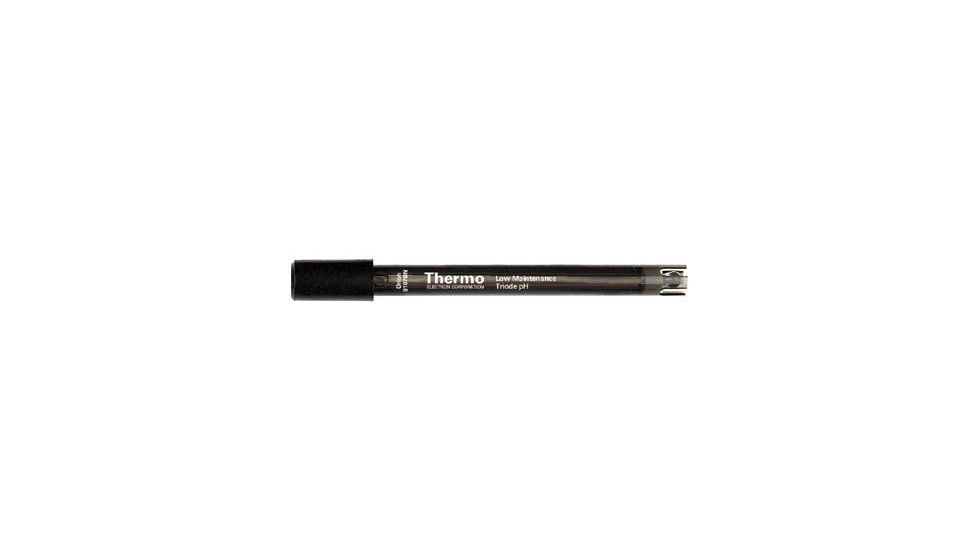 Thermo Fisher Scientific ORION Triode Combination pH/ATC Probes, Gel-Filled, Thermo Fisher Scientific Scientific 9107BNMD