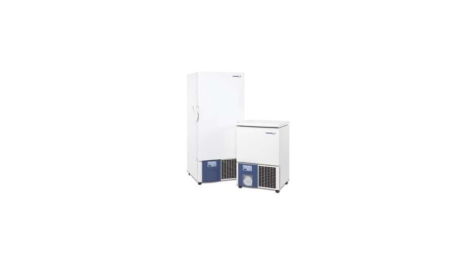 Thermo Fisher Scientific Low-Temperature Upright and Ultra-Low Temperature Upright and Chest Freezers 5705 Vwr Freezer 17.3CUFT -50/-86C