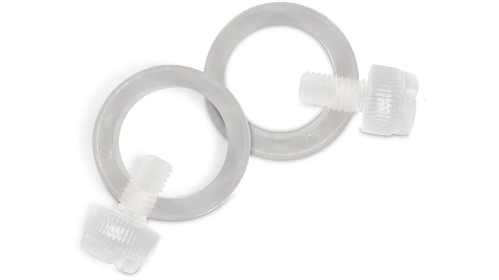 Thin Blue Line Pole Sleeve To Grommet Flagpole Converter, 1in, CONV-1IN