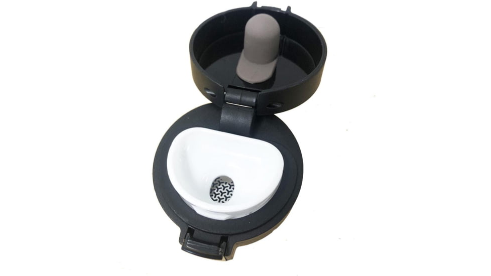 Thin Blue Line Tumbler - American Flag - THERM-TBL-AM